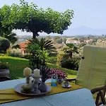 Mirovili House Villa Káto Lekhónia