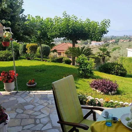 Mirovili House *