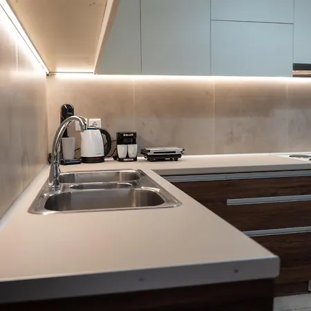 Mirovili House Βίλα Κάτω Λεχώνια