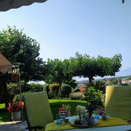 Mirovili House *