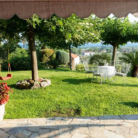 Villa Mirovili House *