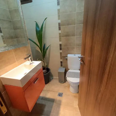 Mirovili House * Káto Lekhónia