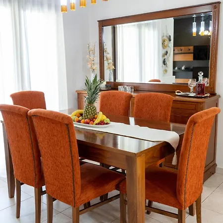 Mirovili House Βίλα Κάτω Λεχώνια