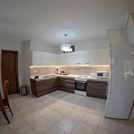 Βίλα Mirovili House *