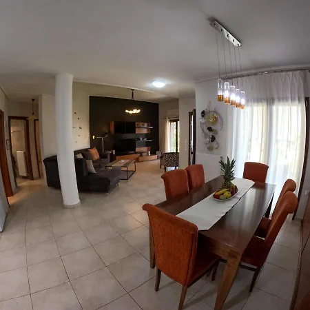 Mirovili House Villa *