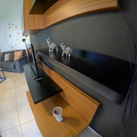 Mirovili House *