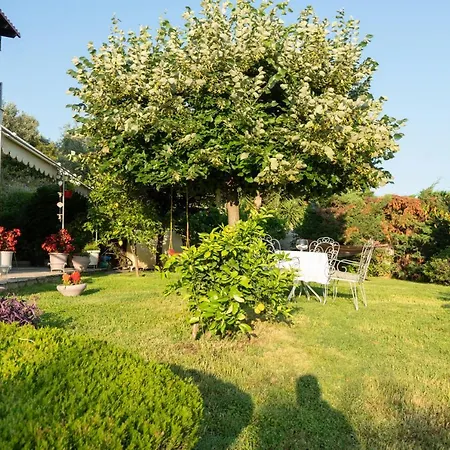 Mirovili House * Káto Lekhónia