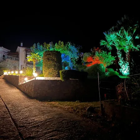 Mirovili House Villa Kato Lekhonia
