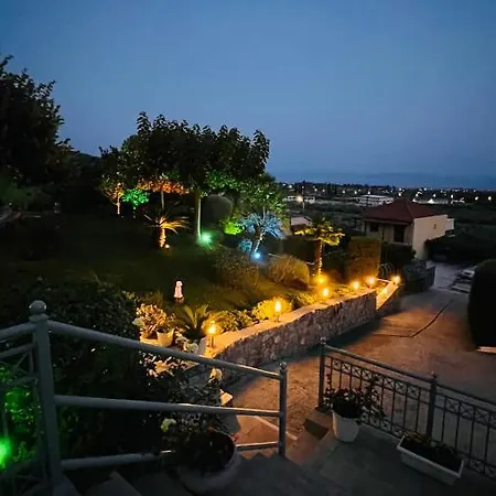 Mirovili House Villa *