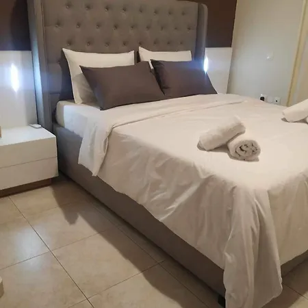 别墅 Mirovili House *