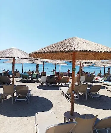 Villa Mirovili House