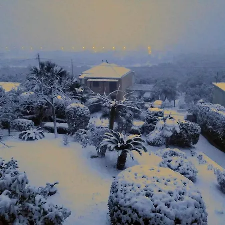 Villa Mirovili House Káto Lekhónia