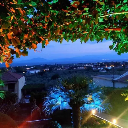 Villa Mirovili House *