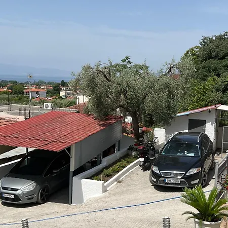 Mirovili House *