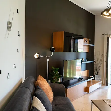 Villa Mirovili House *