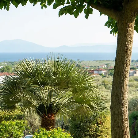 Mirovili House Villa *