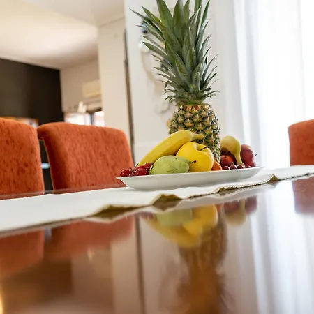 Villa Mirovili House