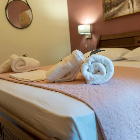 Βίλα Mirovili House Κάτω Λεχώνια