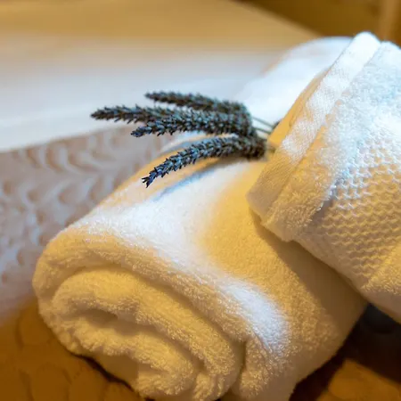 Villa Mirovili House *