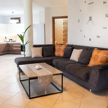 Mirovili House Βίλα Κάτω Λεχώνια