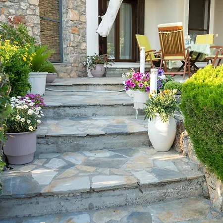 Villa Mirovili House *