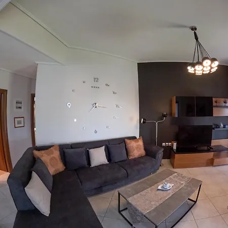 Villa Mirovili House *