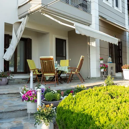 Mirovili House Βίλα *