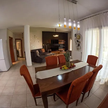 Villa Mirovili House *