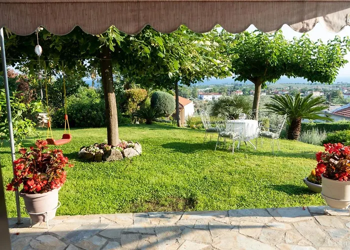 Villa Mirovili House *