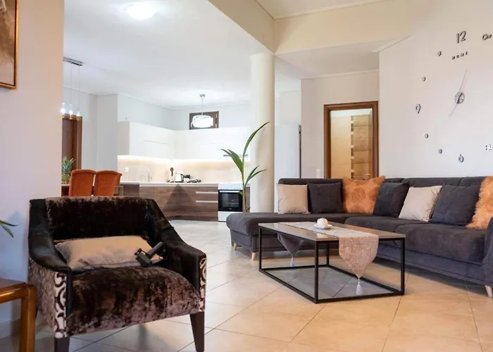 Mirovili House Villa